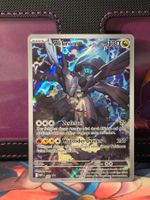 N's Zekrom 031 Promo 🇩🇪 DEUTSCH