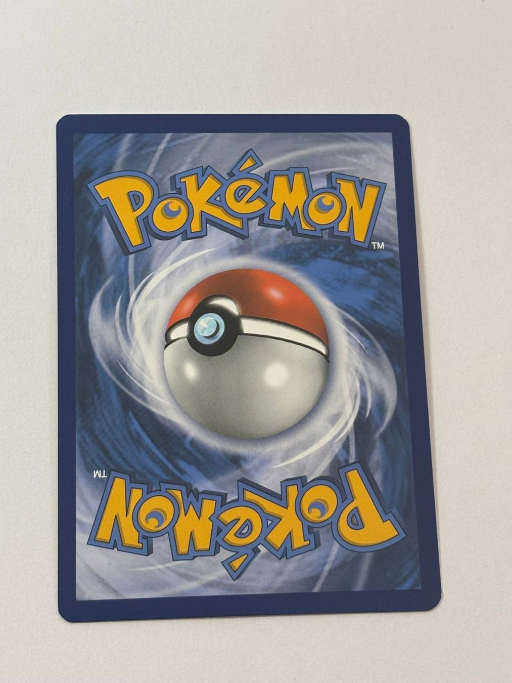 Pokémon Sammelbilder & Trading cards: Pokemon-Karte Porenta 127/181 – Gebraucht aus Herisau von Seyashop1 1