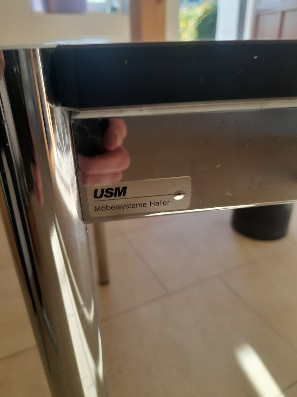 Tische: usm Tisch  – Gebraucht aus Glattbrugg von B_B 1