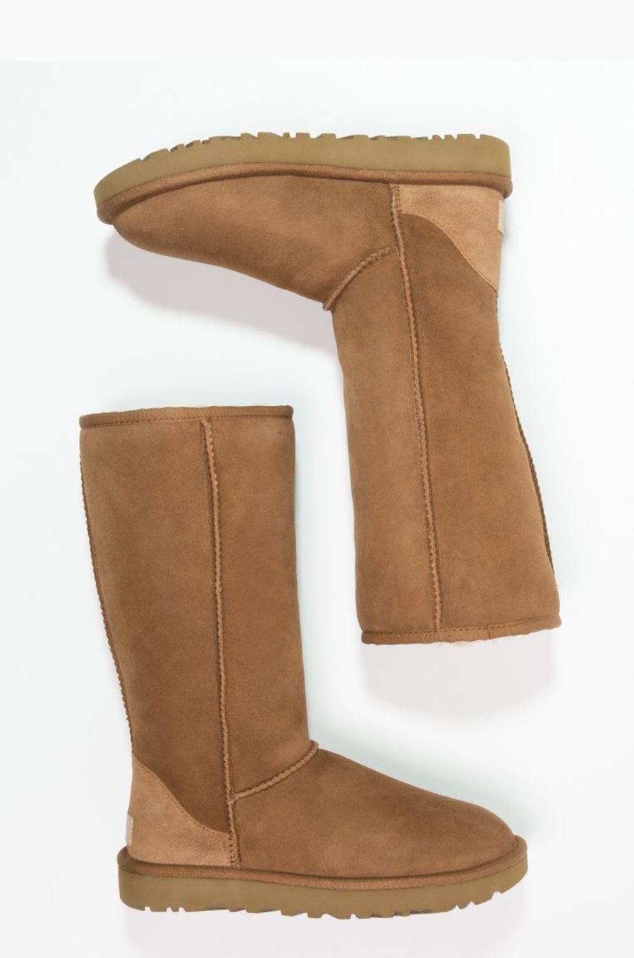 Ugg Chaussures femmes: Ugg Chestnut Tall – Neuf avec emballage d'origine à Gland par Sde_6587 1