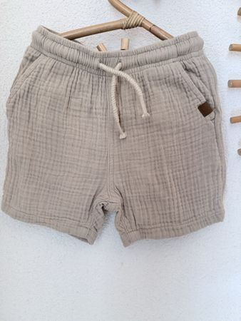 Musselinhose 92