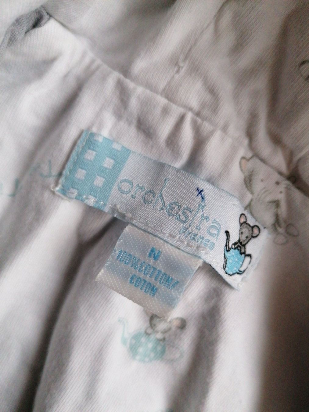Jacken & Mäntel: Übergangsjacke für Babies – Gebraucht aus Büttikon AG von Amineah 2