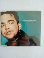 Robbie Williams - Old Before CD