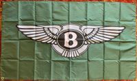 Bentley Fahne / Flagge 90 x 150 cm