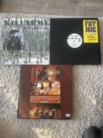 3 x US Hiphop Maxis / Paket 31