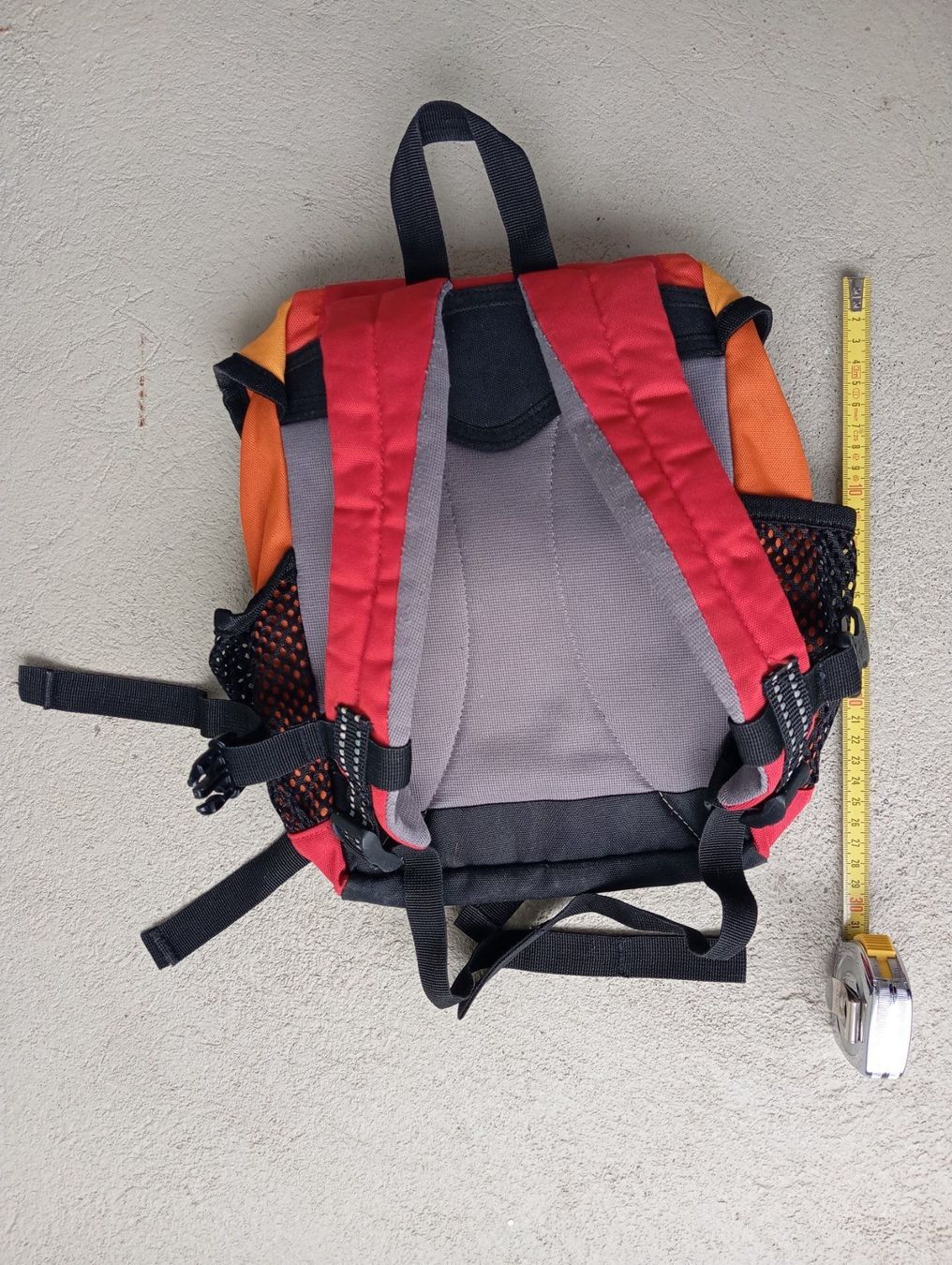 Deuter Borse & Zaini: DEUTER Schmusebär Kinder Rucksack 8 L – Usato da Zeneggen venduto da shemesh_ 8