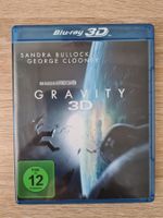 Gravity 3D (Bluray 3D + Bluray) - Bluray