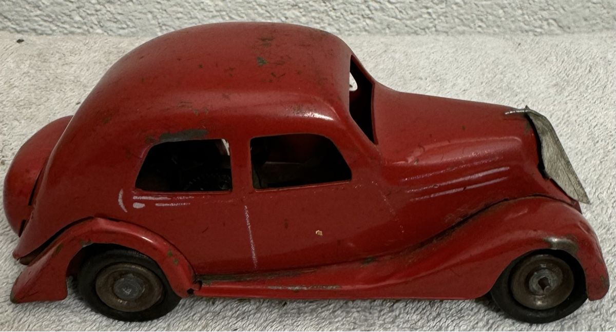 Giocattoli: Spielzeug Auto – Usato da Binningen venduto da kal_5nsj 4
