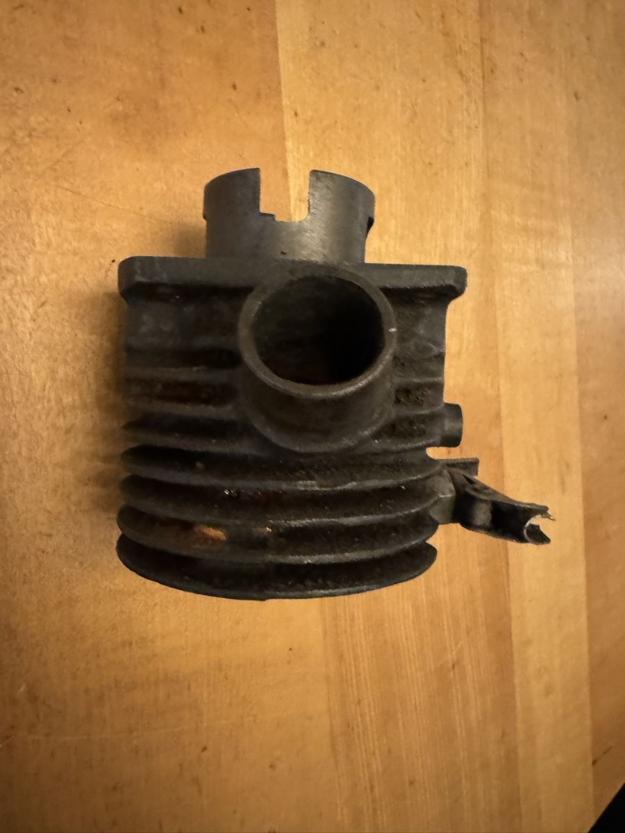 Sachs Mofa-Ersatzteile: Sachs 503 Zylinder Getunt – Gebraucht aus Dübendorf von Sachs621 8