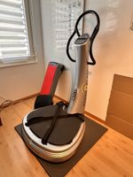 Power Plate Next Generation Vibrationsplatte 