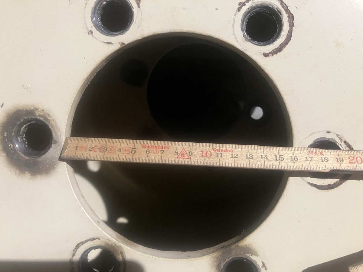 Pneus & Roues: Pflegeräder, Traktorräder 11.2 R 44 – D'occasion à Lommis par gorenc-swiss 5