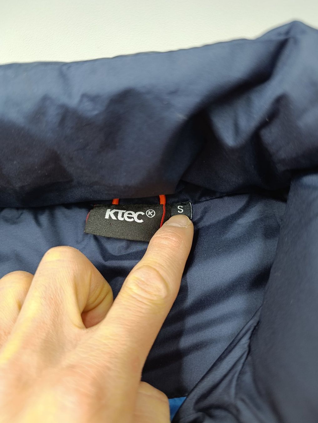 Gilets & Westen: KTec Gilet Thermoweste, Grösse S – Gebraucht aus Wil SG von Donaldus 4