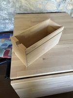 Tiroirs pour table Norden IKEA  - à donner 