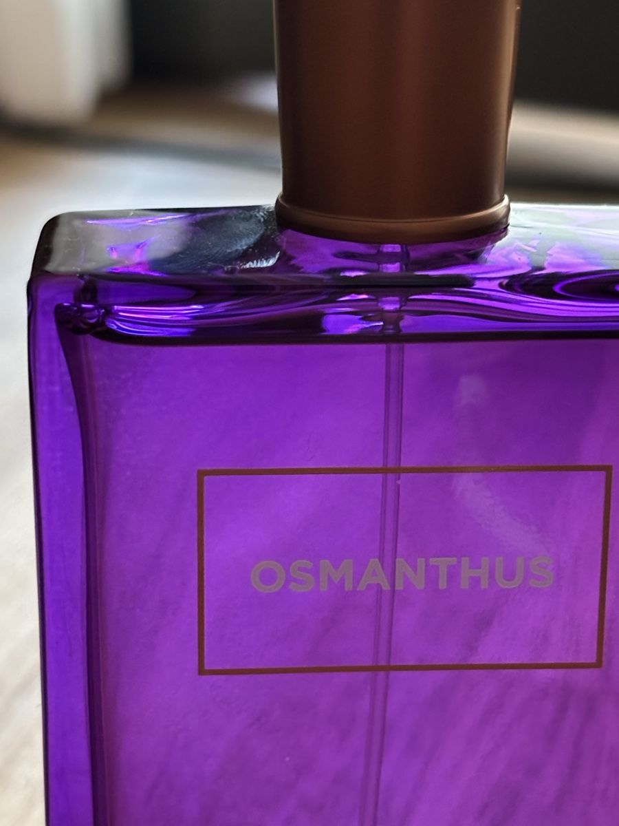 Parfums & Eau de Toilette: Osmantus Eau de Parfum Molinard 75ml – D'occasion à Zürich par Thetimtam 2