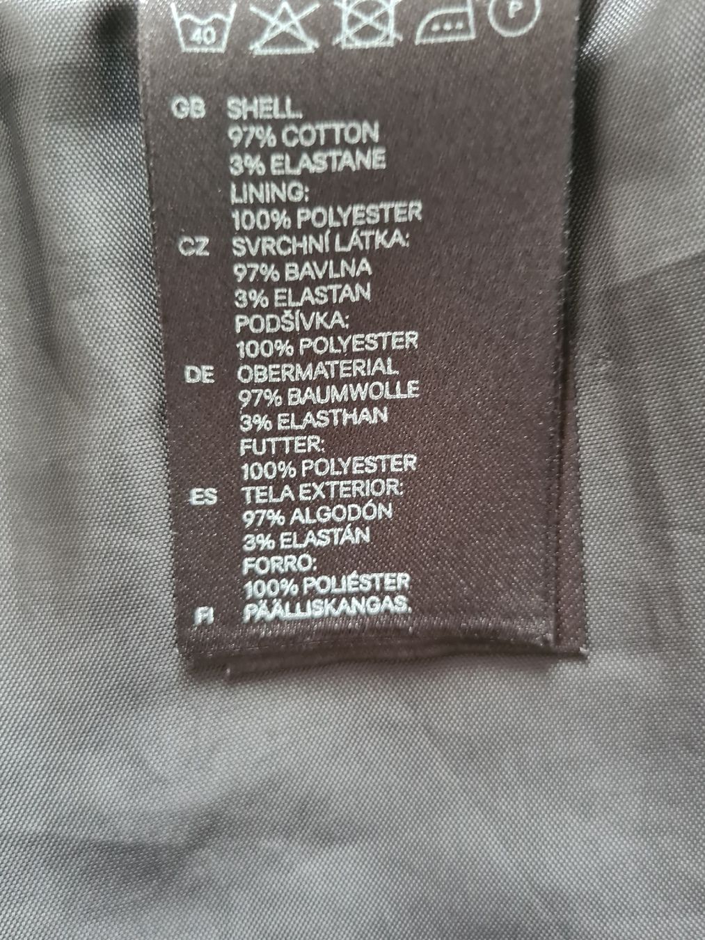 H&M Gonne: Rock Jupe Gr.40 /M von H&M,gestreift – Nuovo (secondo la descrizione) da KRIENS venduto da Franzy_Blond10 5