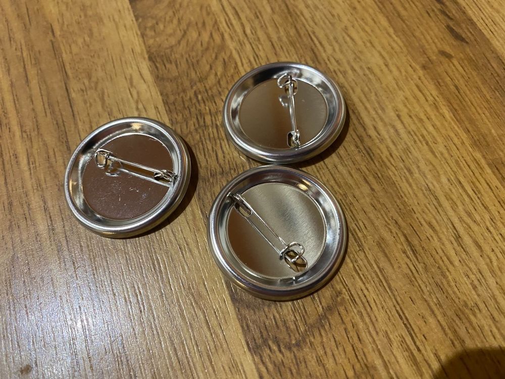 Maneskin Ansteck Buttons | Kaufen auf Ricardo