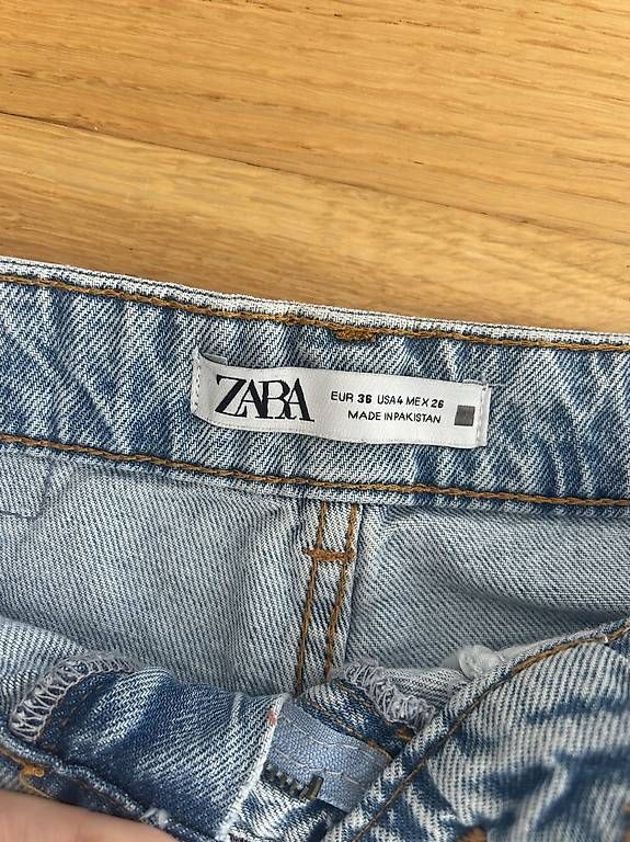 Zara Jeans: Zara Hose – D'occasion à Münsingen par eny04 1