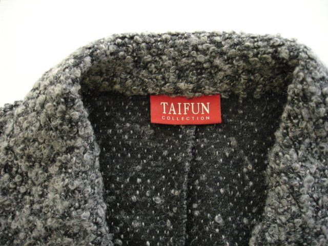 Taifun Jacken: "TAIFUN" Blazer – Gebraucht aus RAMLINSBURG von AUDITT1999 1
