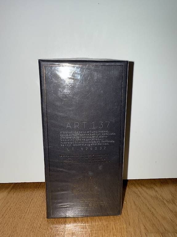Profumi & Eau de Toilette: Chogan - Olfazeta Duft Nr. 137 – Usato da Zürich venduto da Marti97 1