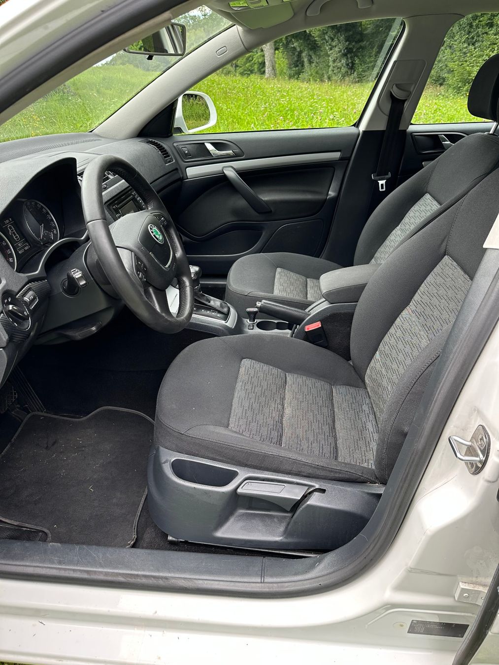 Skoda Automobili: Skoda Octavia TDI 2.0 DSG – Usato da Tägerwilen venduto da Golf1 4