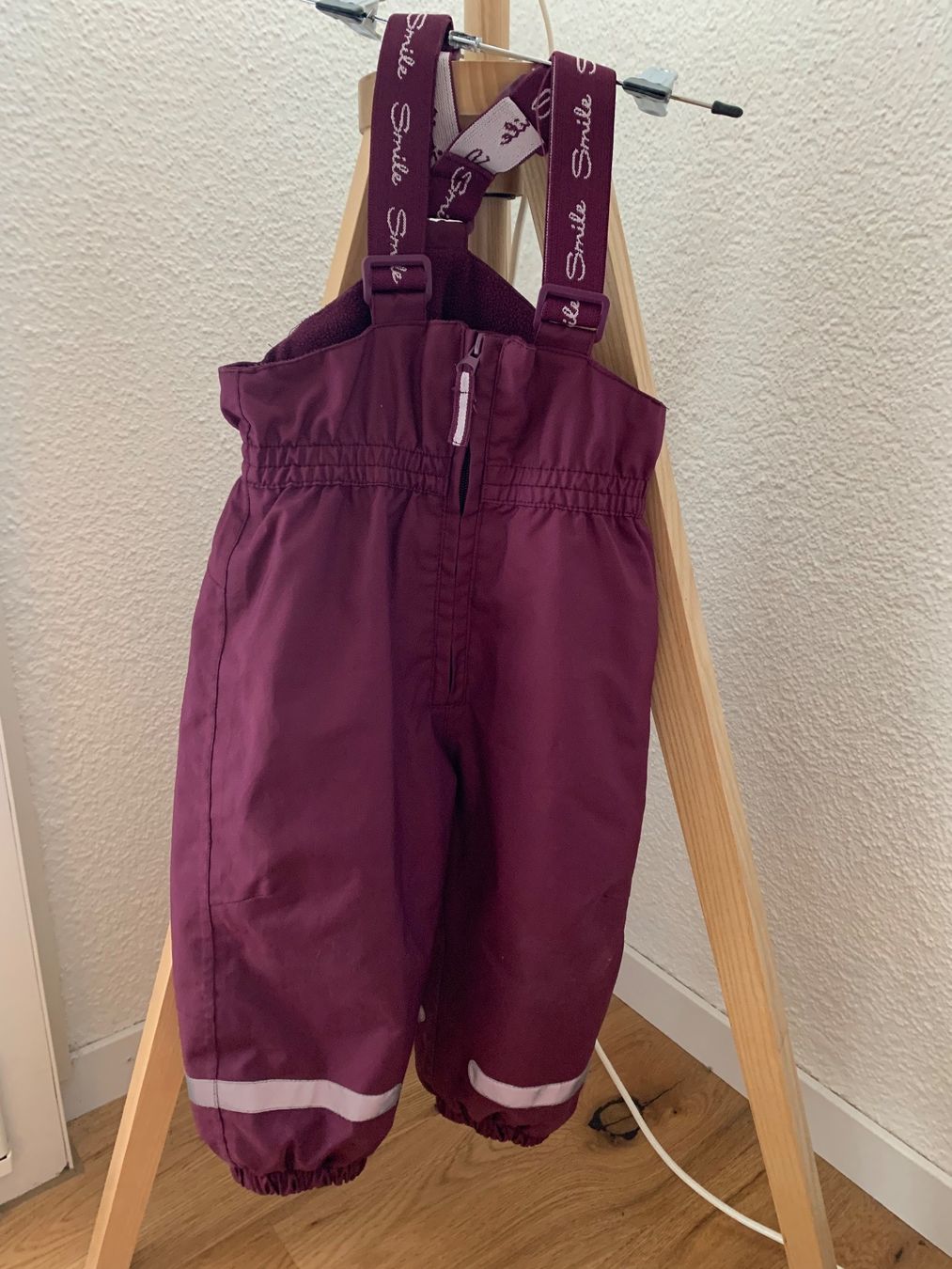 Pantaloni: Skihose / Schneehose 86 – Usato da Wolfhausen venduto da ladrona