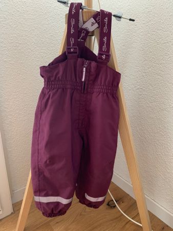 Skihose / Schneehose 86