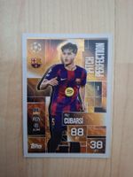Match Attax 23/24 Pau Cubarsi FC Barcelona 