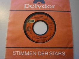 Vinyl-Single Godley & Creme (10cc) - A Litte Piece Of Heaven