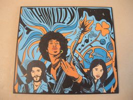 Thin Lizzy - Acoustic Sessions - CD