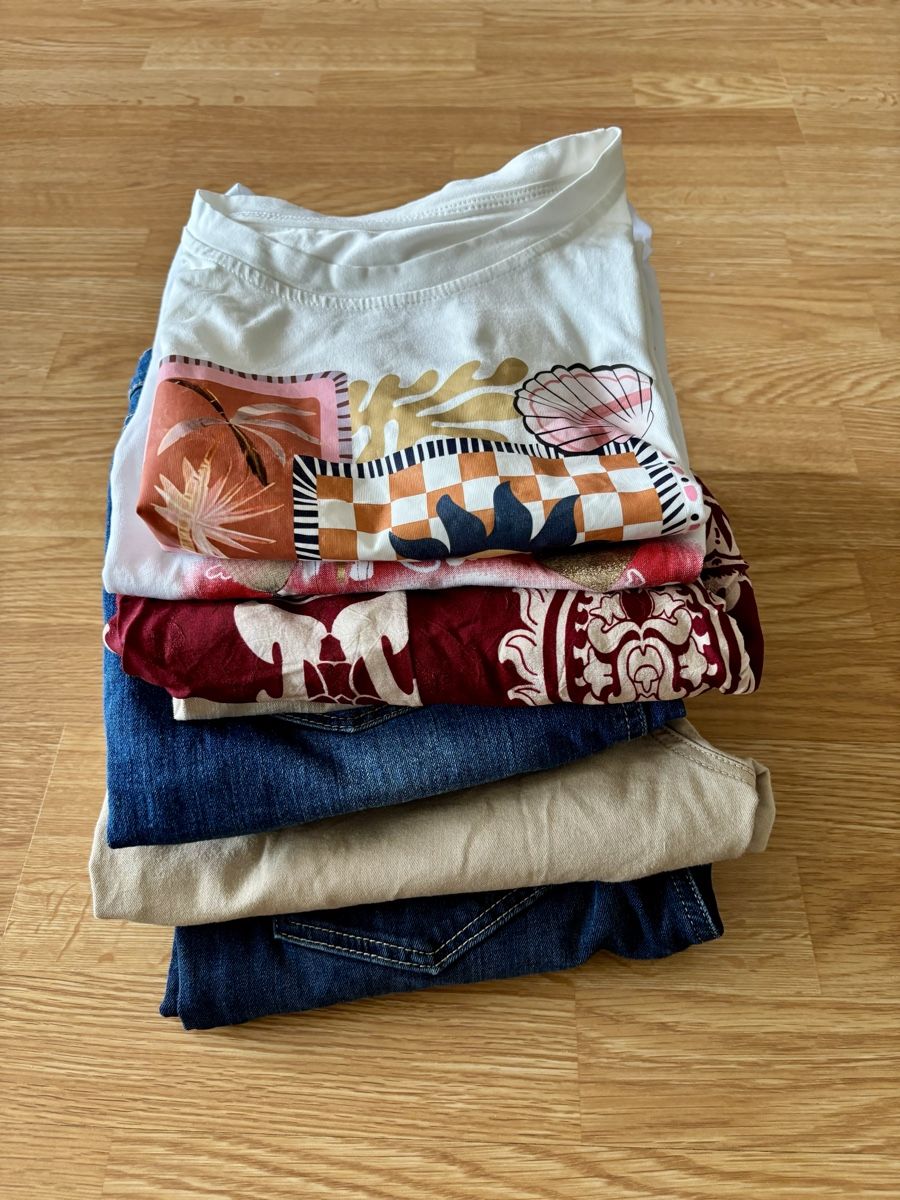 Lotti di vestiti: Grosses Sommer Kleiderpaket 38/40 – Usato da Meilen venduto da HappyGirl70 5
