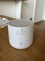 Liini 3.0 Flaschenwärmer gebraucht und in gutem Zustand