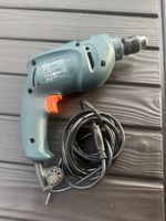 Bohrmaschine B&D KR450 450W Top-Deal – Preis runter 😃