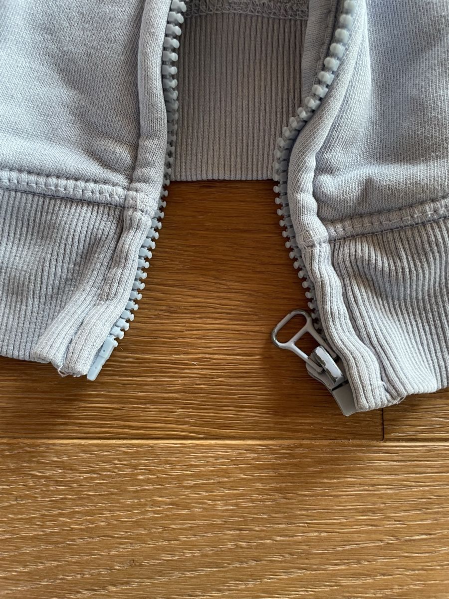 Maglioni & Felpe: Trainerjäckli / Sweatjacke – Usato da Aarwangen venduto da erd_ngx8 5