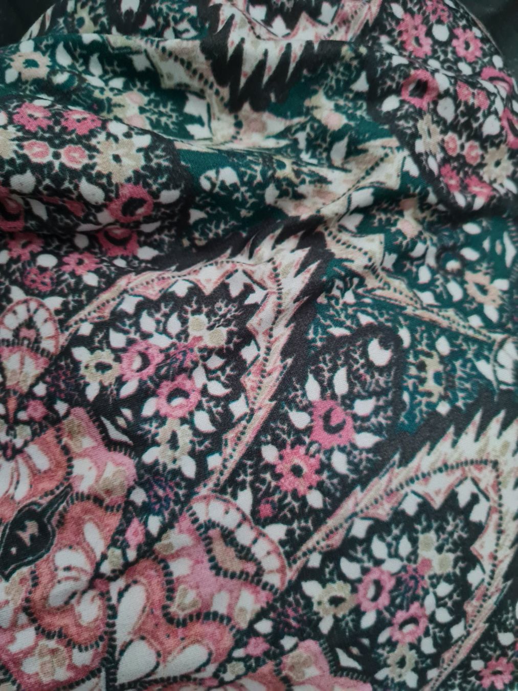 Robes: Sommerkleid Gr.38/40 – D'occasion à Geuensee par ImLicht13 2