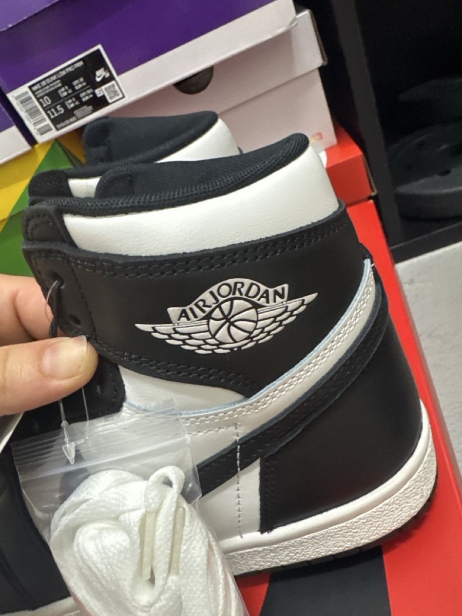 Jordan Herrenschuhe: Jordan 1 hi 85 Panda  – Neu und originalverpackt aus Bülach von Sarah_sun93 2