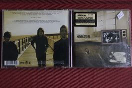 HANSON - BEST OF: LIVE & ELEKTRISCH CD (305)