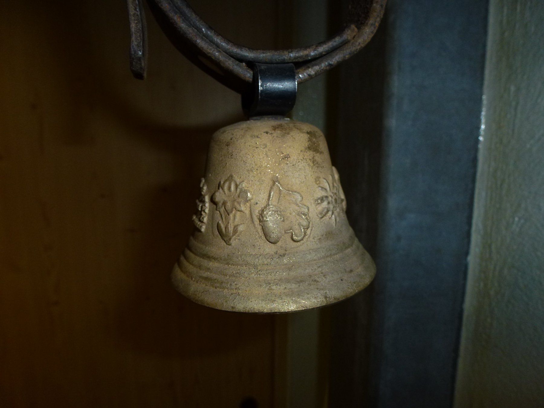 Glocken & Treicheln: Glocke ROULIN – Gebraucht aus Bürglen UR von daisyxy5 3