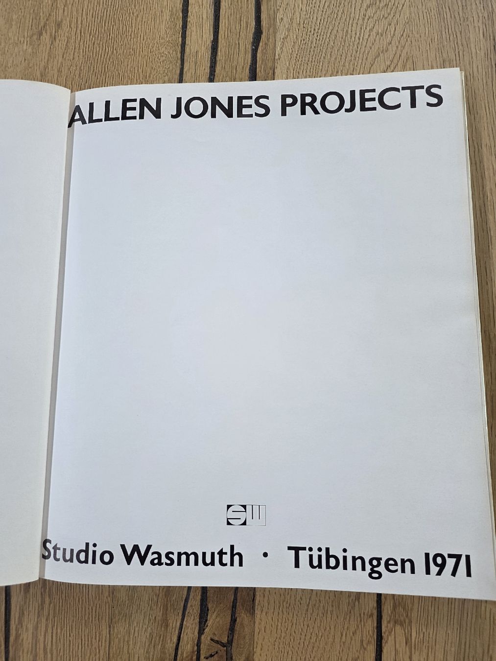 Bücher: Fetisch Allen Jones Projects – Neu (gemäss Beschreibung) aus Aesch BL von imbeli 1