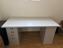 Ikea Bürotisch