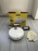Kärcher RCV Saugroboter