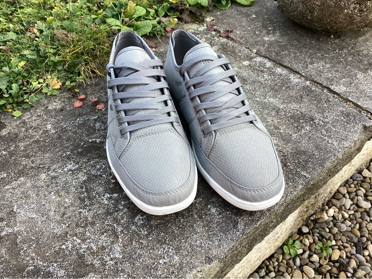 Scarpe da uomo: Boxfresh sneaker gr.40/41 – Usato da Rüti ZH venduto da isrula 2