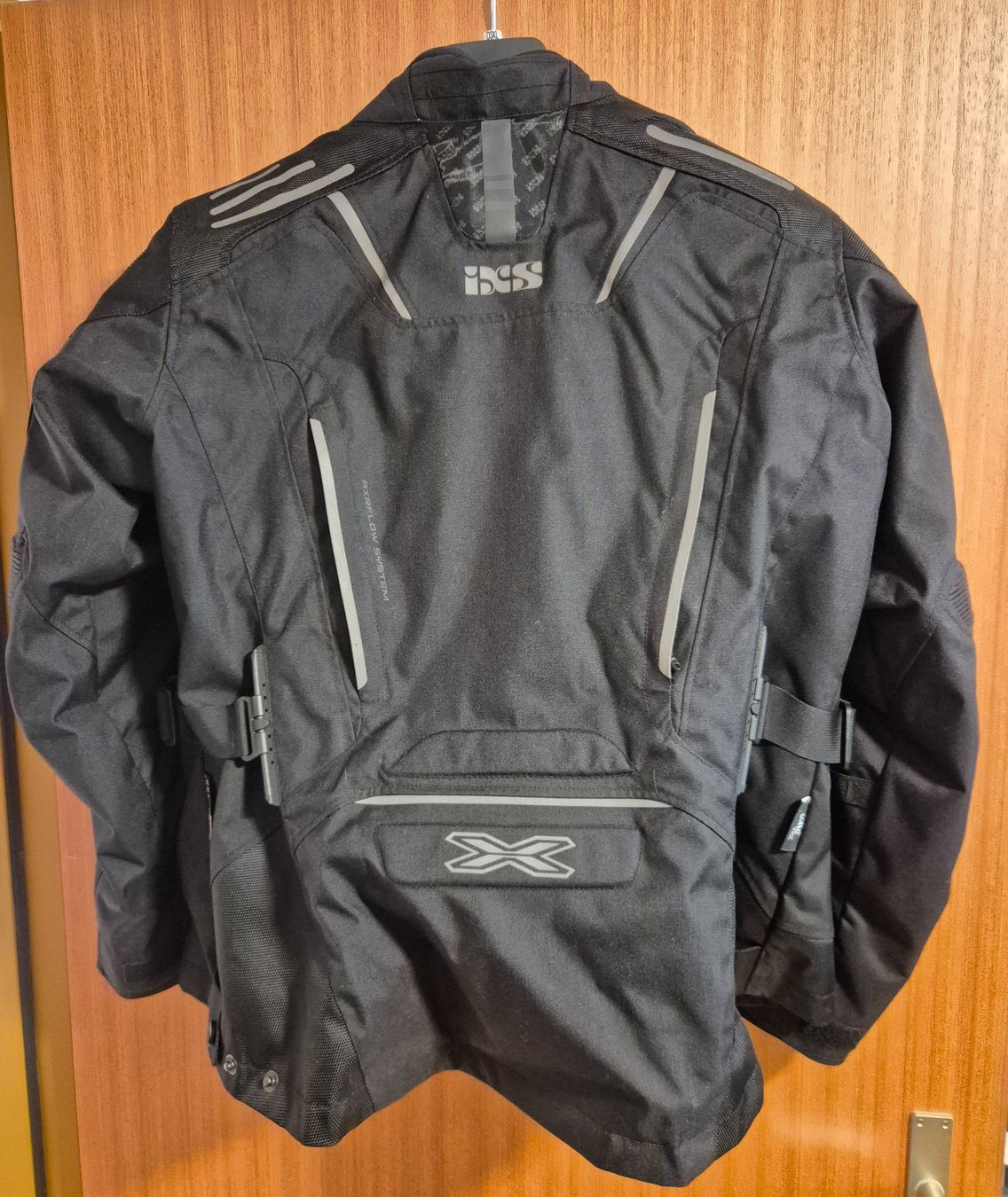 IXS Giacche: Motorradjacke iXS – Usato da Koppigen venduto da mic_hm5n 1