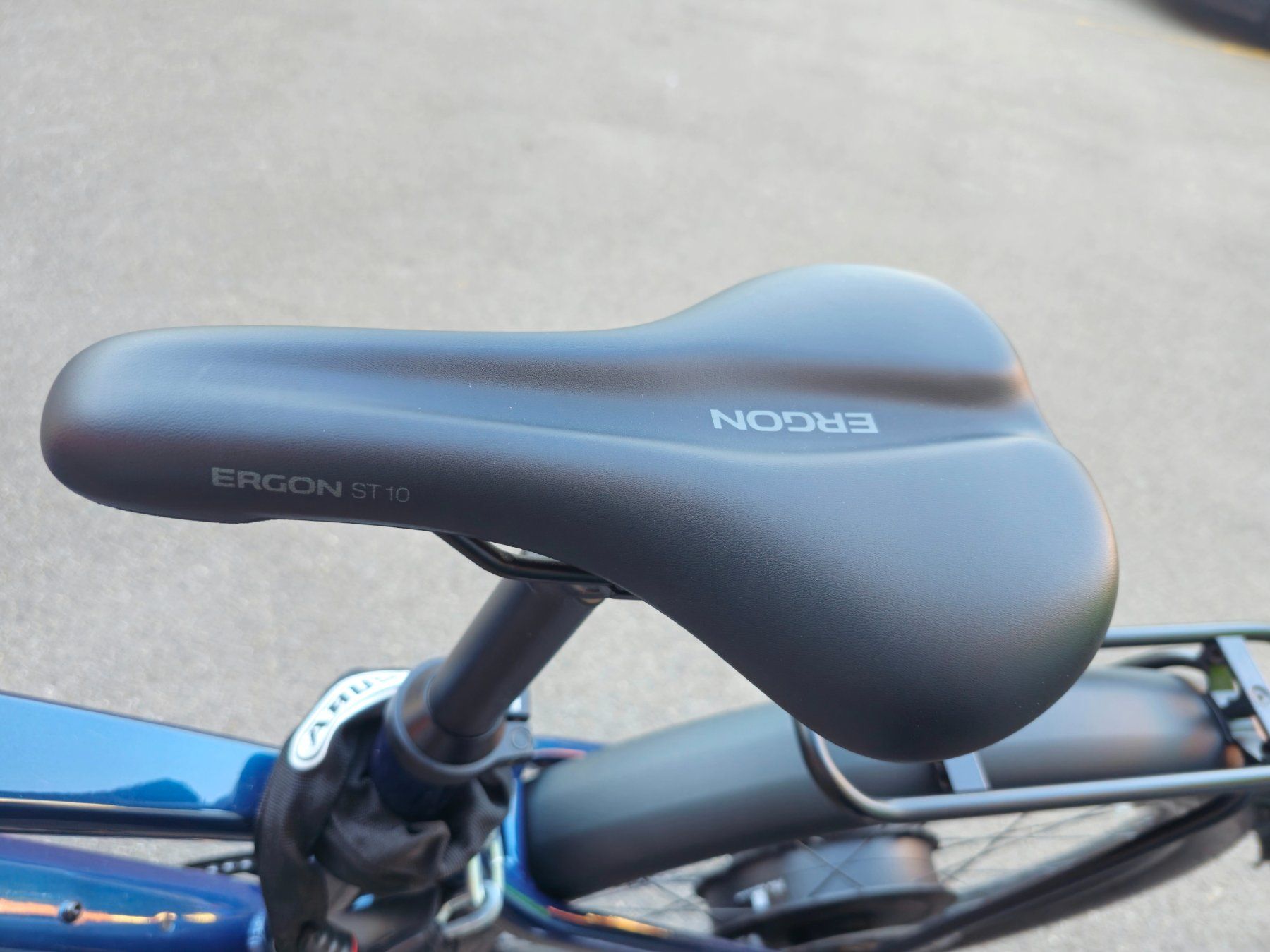 Stromer Biciclette: Stromer ST1X Deep Petrol 45km/h – Usato da Kreuzlingen venduto da bull059987 4