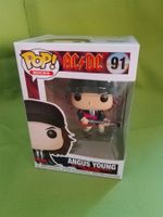 FUNKO POP - AC-DC