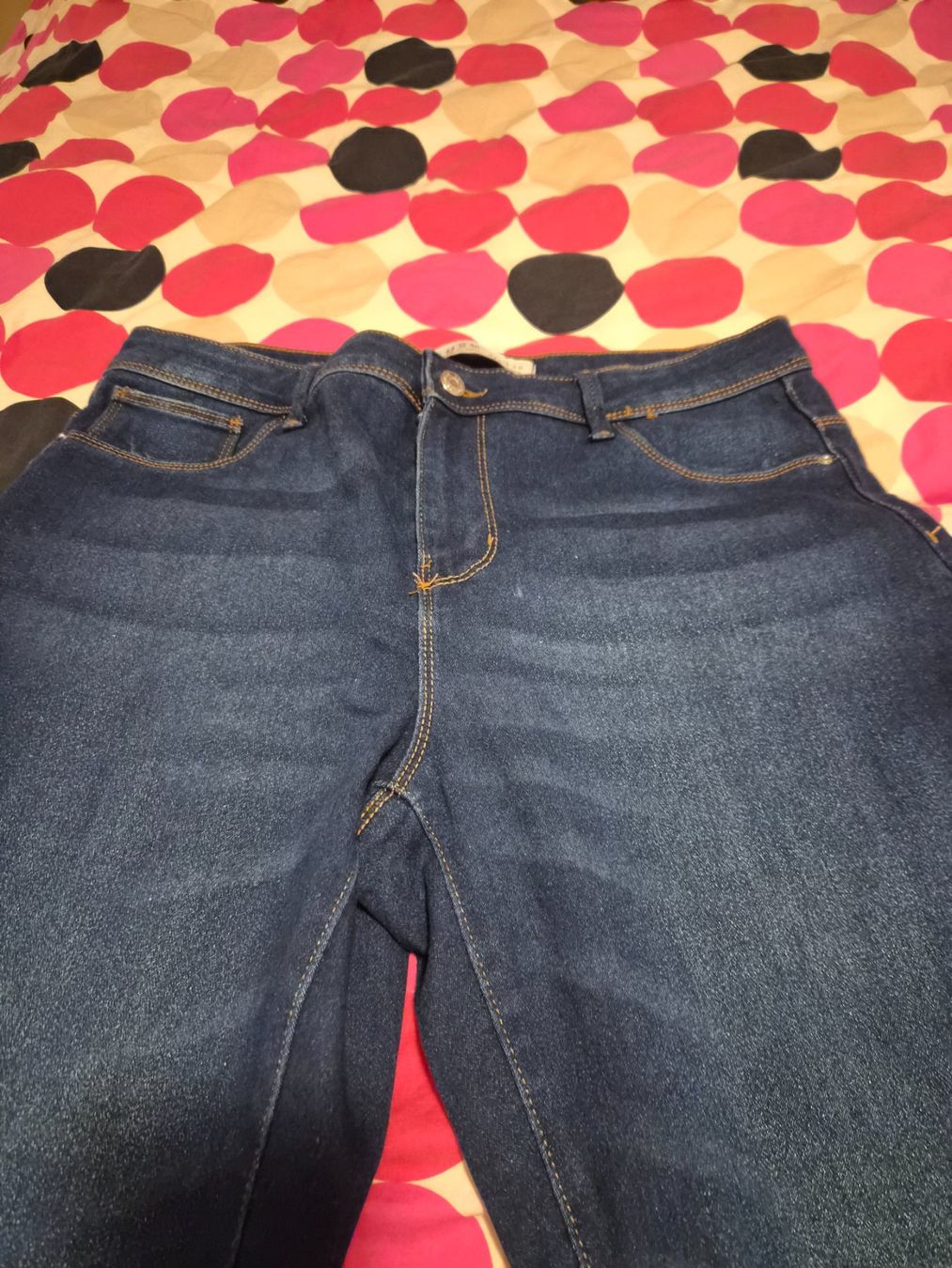 Jeans: Jeanshose gr  44  nr2 – Nuovo (secondo la descrizione) da Dietikon venduto da Eleda 1