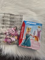 Playmobil Prinzessin und Einhornfrau