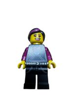 Lego Skater Girl, Series 6 col092