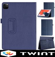 iPad Pro 11 2022 2021 2020 Hülle Etui Case Smart Folio Cover