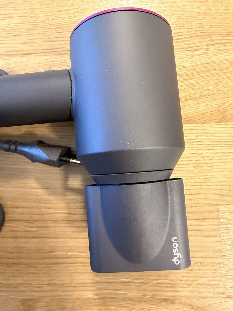 Dyson Föhn: Dyson supersonic HD01  – Gebraucht aus Meyrin von SA_3006 3