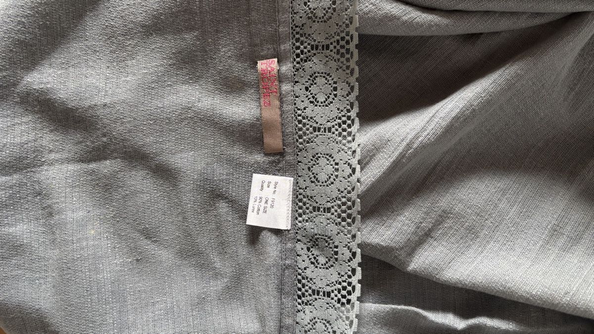 Foulard & Sciarpe: Schal, blau – Nuovo (secondo la descrizione) da Vilters venduto da Sidsel_M 2